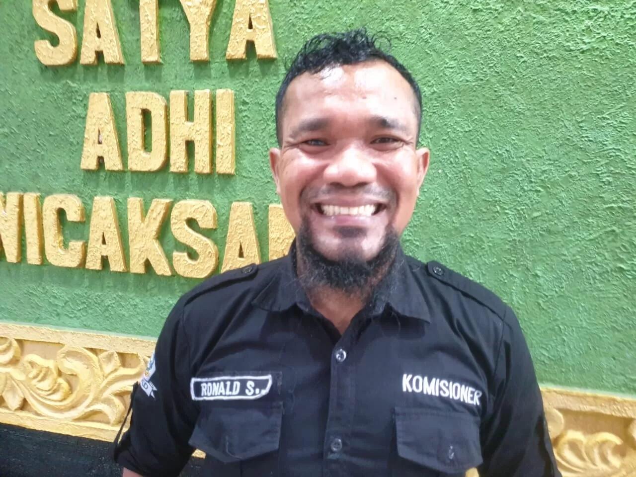 Lagi Berburu Hewan Liar, Ketua KPPAD Anambas Pergoki 4 Remaja SMP Mesum di Kuburan!