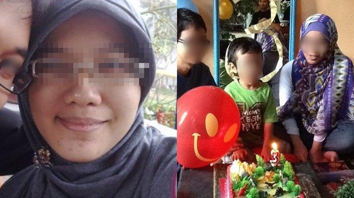 Profesi Ayah dan Nenek Korban Pembunuhan Lebak Bulus, Ibunya Pengurus Remaja Masjid