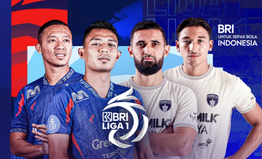 Prediksi Liga 1 2024-25: Arema FC vs Persita Tangerang