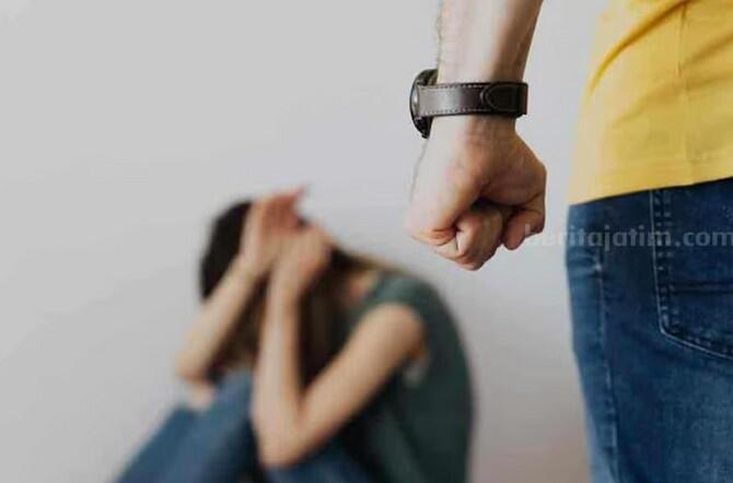 Tengah Proses Cerai, Wanita di Surabaya Malah Dianiaya Pacar