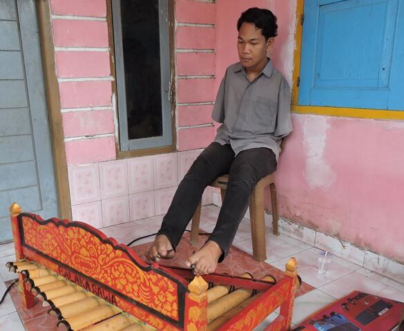 Cara Agus Pemuda Tanpa Lengan Manipulasi-Perkosa Korban: Ritual Mandi Suci