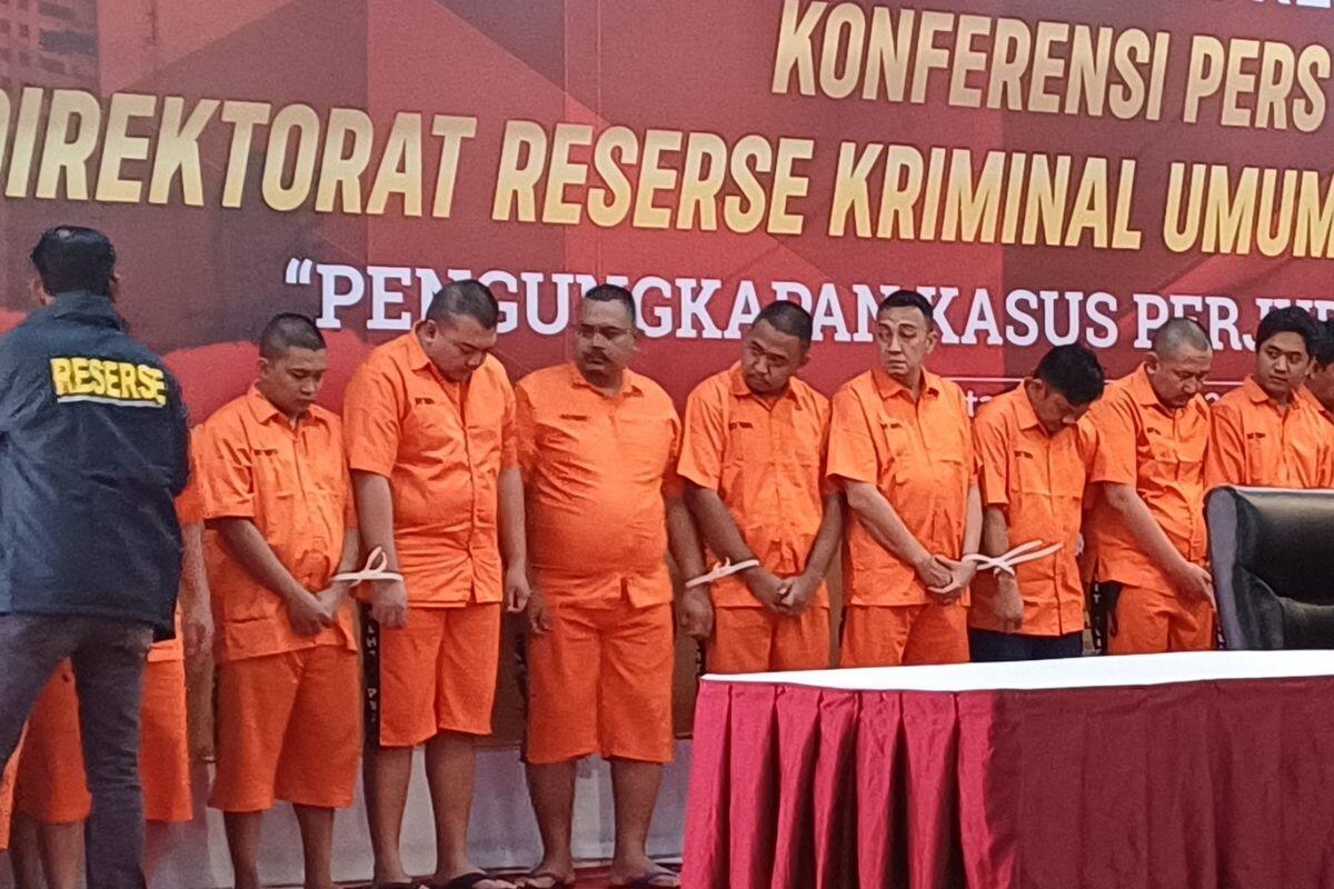 Tren Judi Online: Cermin Kegagalan Lembaga Keagamaan