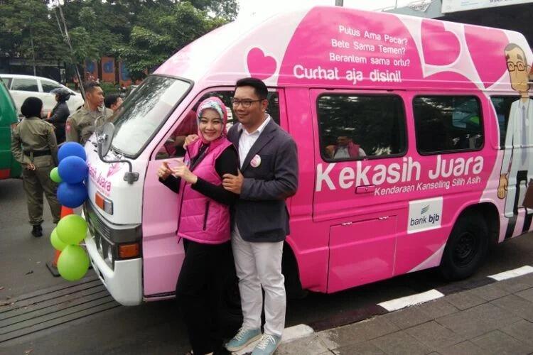 Relawan RK-Suswono Layangkan Mosi Tidak Percaya ke KPU, Desak Pilkada Dua Putaran