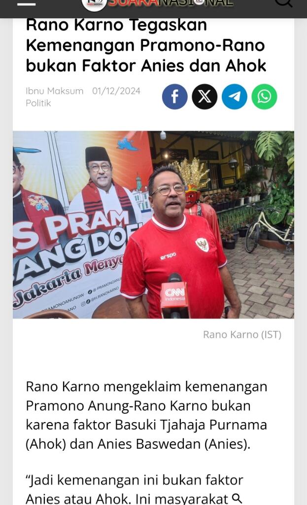 Warga Tak Dapat Undangan hingga Hari Pencoblosan Pilkada, KPU Jaktim Minta Maaf