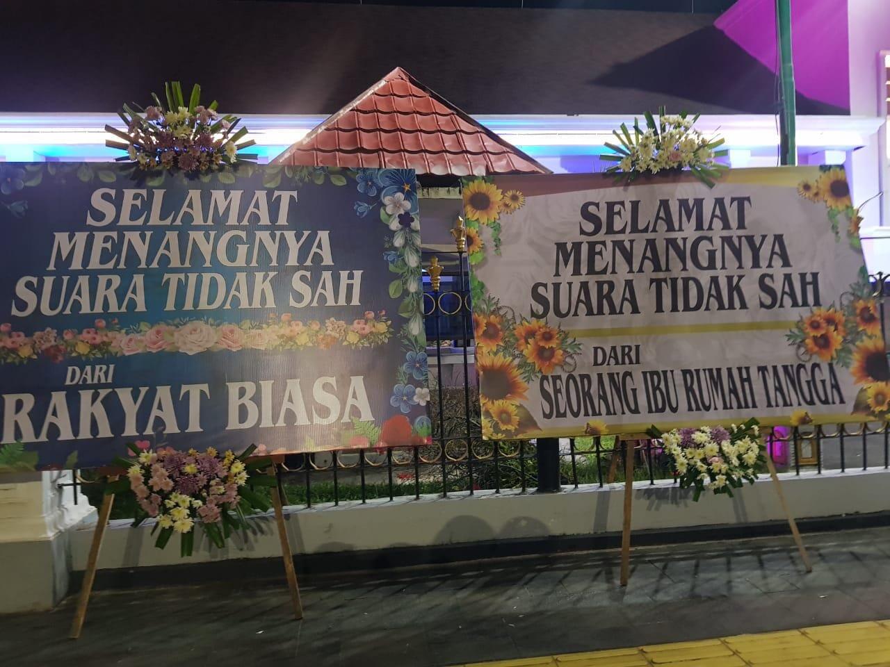 Suara Tidak Sah Mendominasi, KPU RI Disarankan Gelar Pilkada Ulang di Banjarbaru