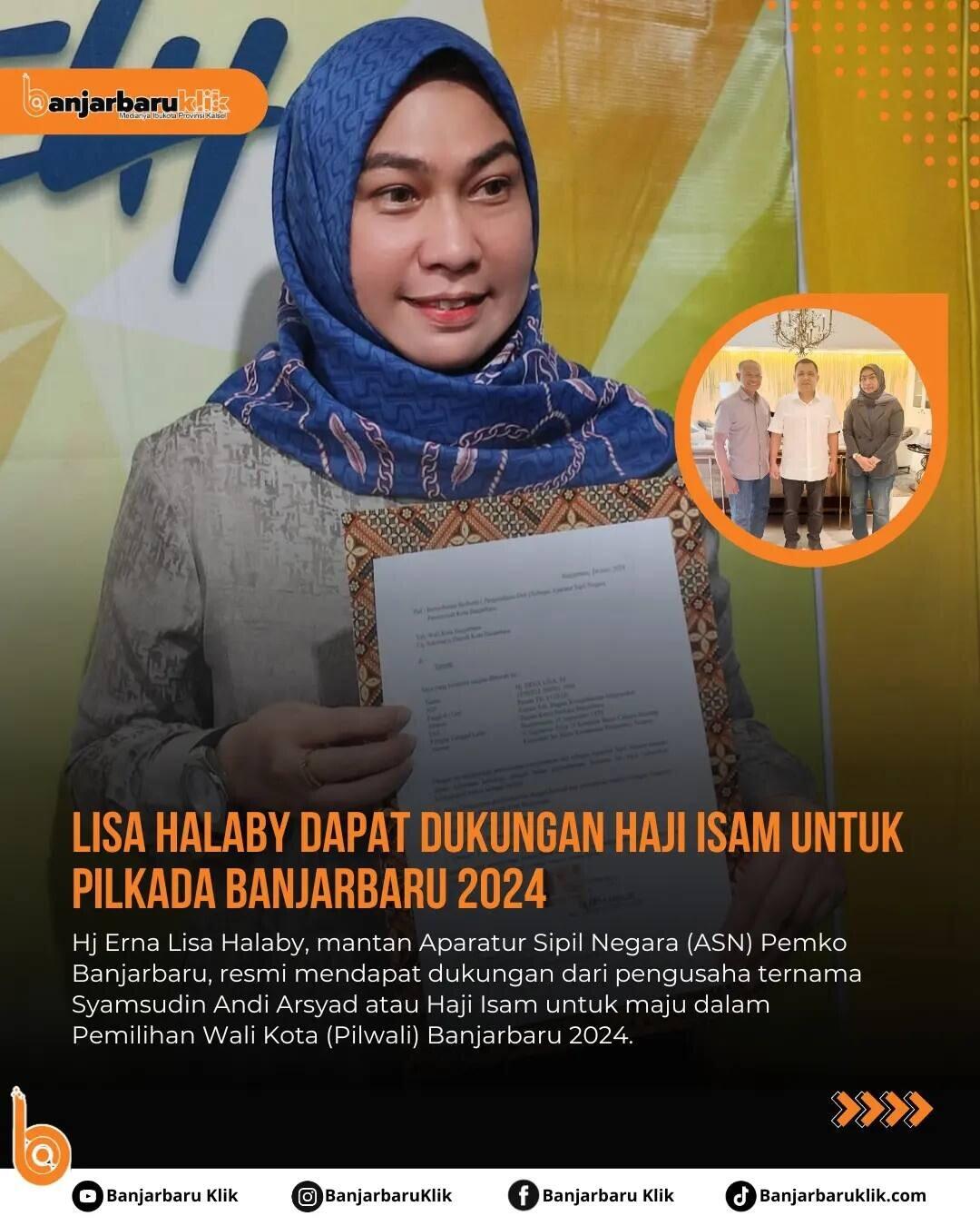 Suara Tidak Sah Mendominasi, KPU RI Disarankan Gelar Pilkada Ulang di Banjarbaru