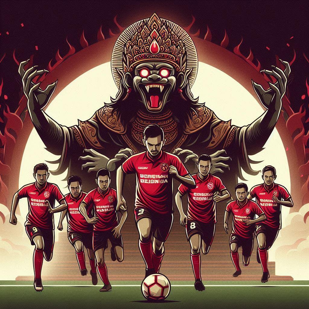 PSM Makassar vs Borneo FC: Duel Strategis di Liga 1