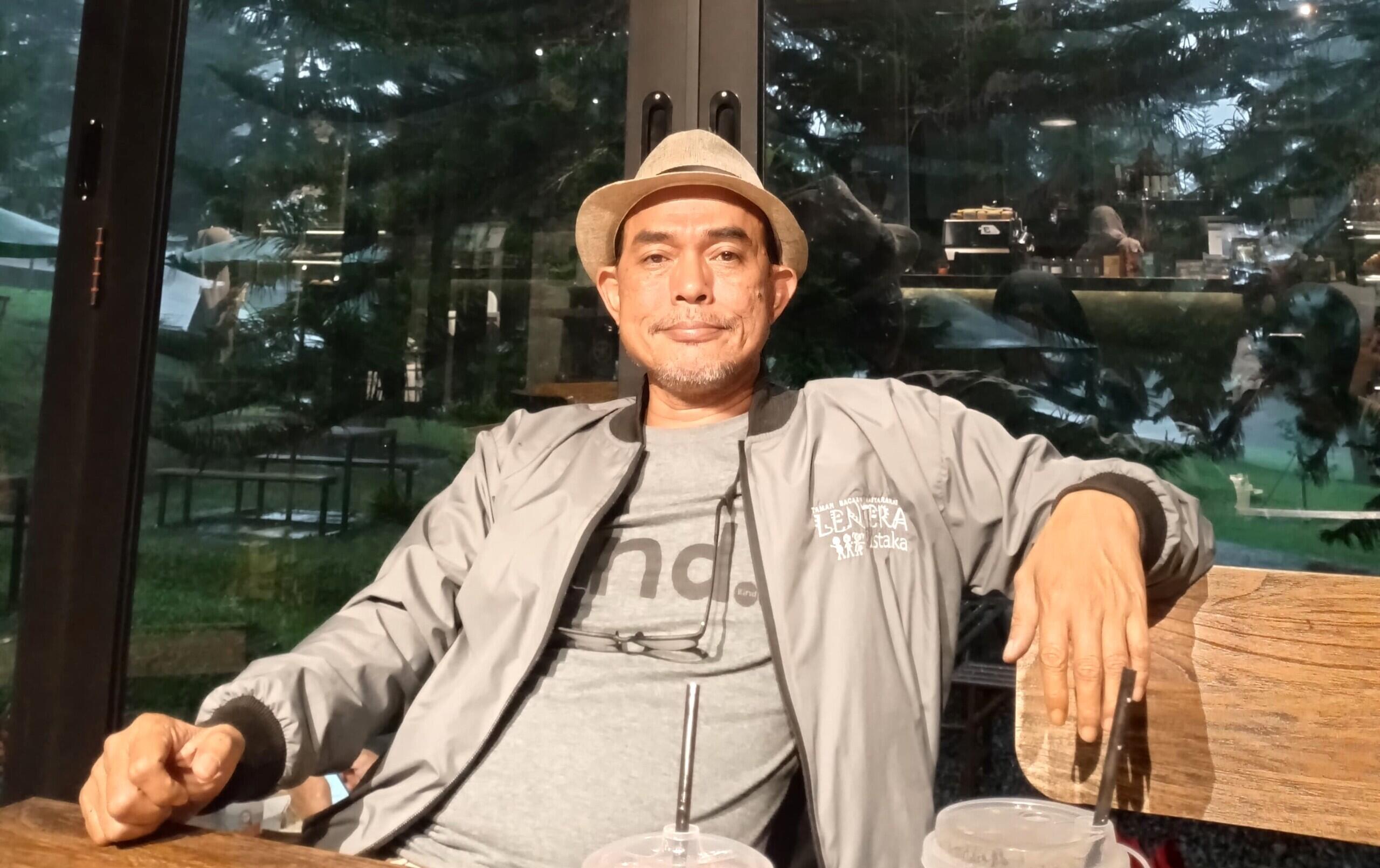 Potret Dana Pensiun di Indonesia per September 2024