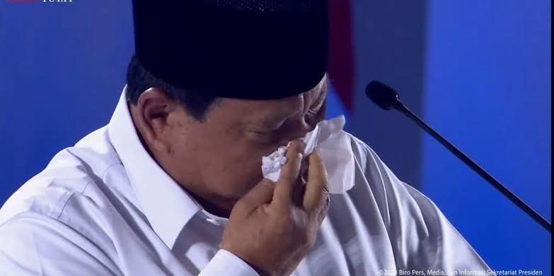 Guru se-Indonesia Mengelus Dada, Kenaikan Gaji yang Dijanjikan Prabowo Hanya Angan²
