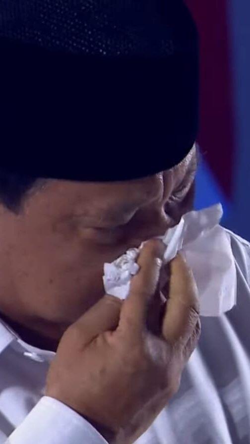 Guru se-Indonesia Mengelus Dada, Kenaikan Gaji yang Dijanjikan Prabowo Hanya Angan²