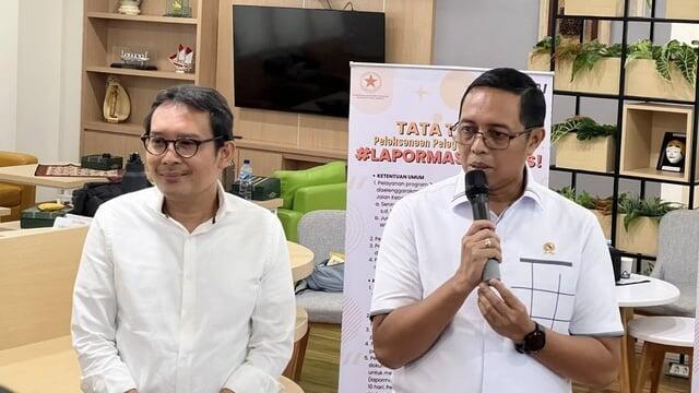 Penjelasan Istana soal Gaji Guru Naik Rp500 Ribu Bukan Rp2 Juta