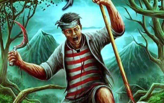 Saya Malu Mengaku Orang Madura, Tapi Bangga Mengaku Orang Sumenep!