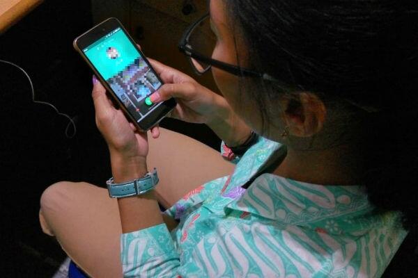 Anggota DPRD Gunungkidul Diduga Berbuat Mesum, Masturbasi Didepan Wanita Tanpa Busana