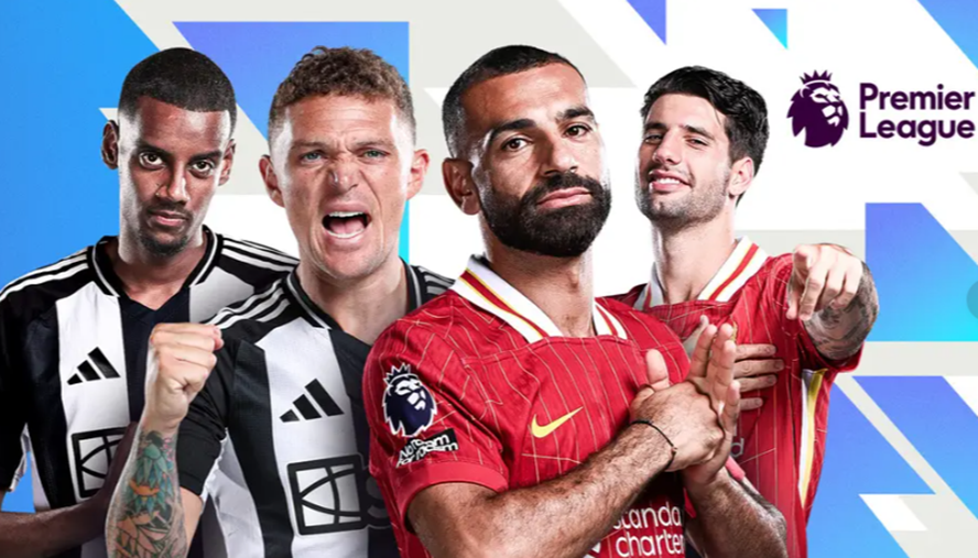 Prediksi Premier League 2024-25: Newcastle United vs Liverpool