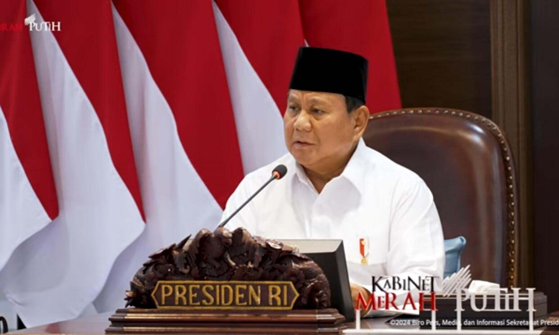 Gebrakan 1 Bulan Prabowo : 3 Kebijakan Kesejahteraan Rakyat