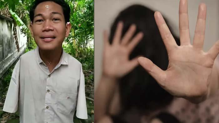 Gelagat Aneh Wanita-wanita yang Dibawa IWAS ke Homestay Mataram