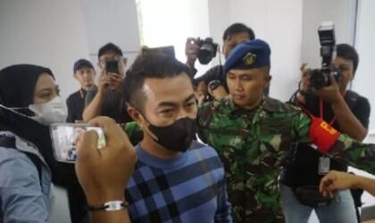 KPK Tangkap 9 Orang dalam OTT di Pekanbaru, Termasuk Pj Wali Kota