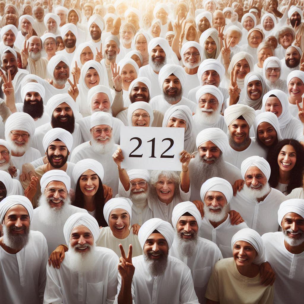 Reuni 212: Refleksi dan Harapan untuk Masa Depan