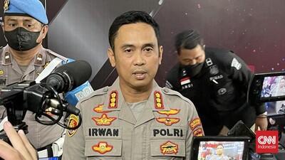 Kapolres Semarang Minta Maaf soal Kematian Gamma: Saya Siap Dievaluasi