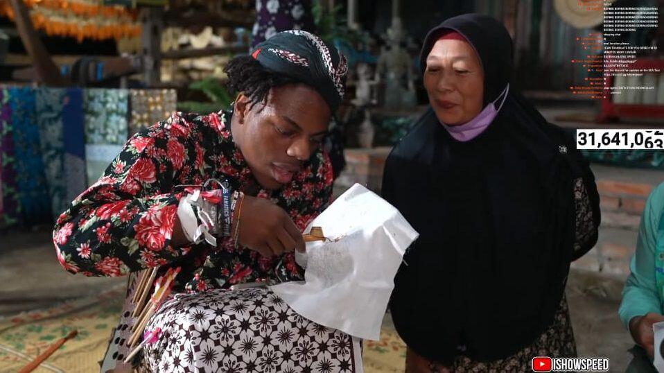 Petualangan Seru di Yogyakarta: Becici hingga Malioboro