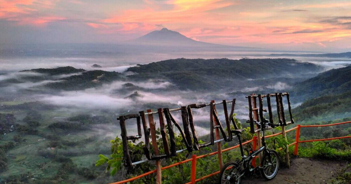 Petualangan Seru di Yogyakarta: Becici hingga Malioboro