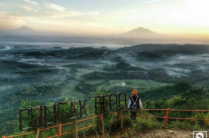 Petualangan Seru di Yogyakarta: Becici hingga Malioboro