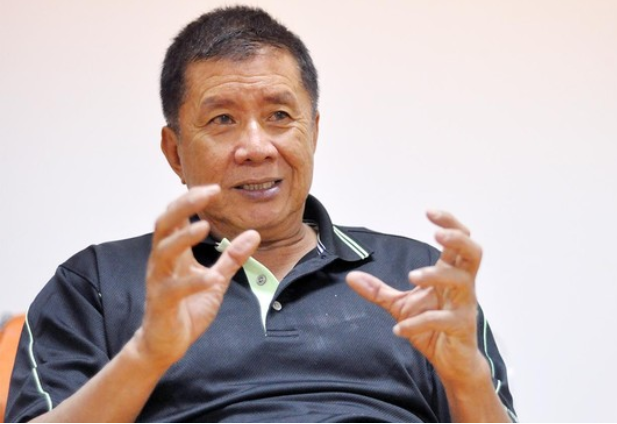 Rudy Hartono: Legenda Bulu Tangkis yang Abadi