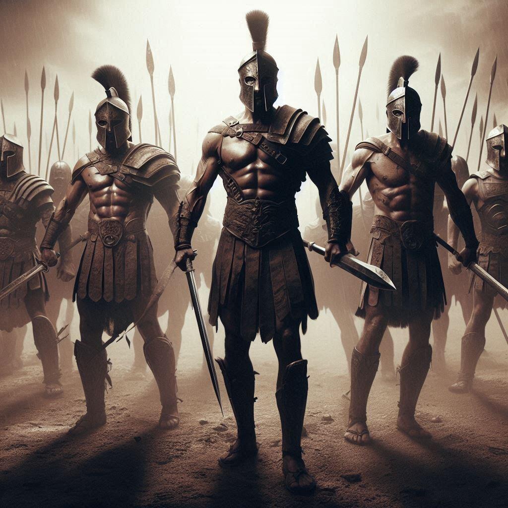 Gladiator: Simbol Ketangguhan dan Inspirasi dalam Sejarah