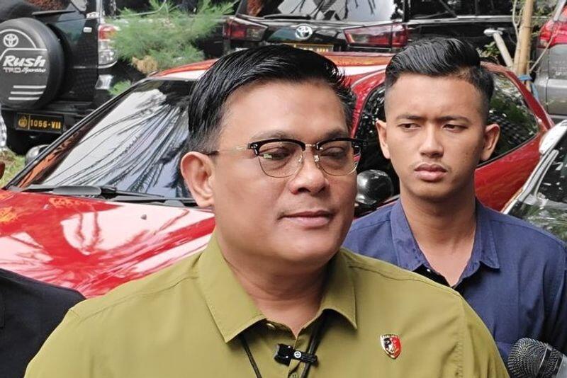 Polda Metro Jaya Sebut Pengacara Minta Kasus Firli Bahuri Dihentikan
