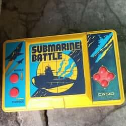 Gamebot Game Watch, Nostalgia Anak 90-an