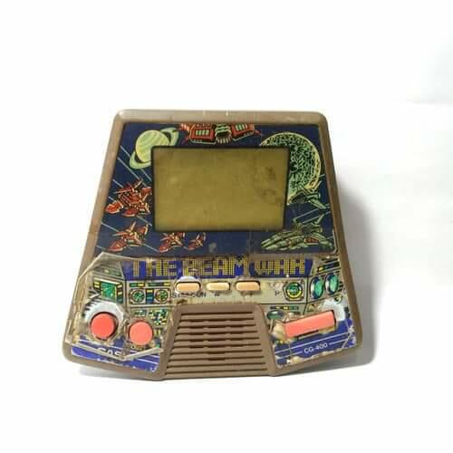 Gamebot Game Watch, Nostalgia Anak 90-an