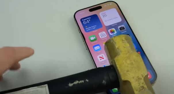 RI Minta Apple Investasi Rp 16 Triliun Demi Jual iPhone 16