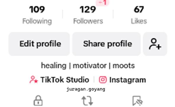 Pengalaman Menjadi TikTok Affiliate Pemula Akhir Tahun 2024