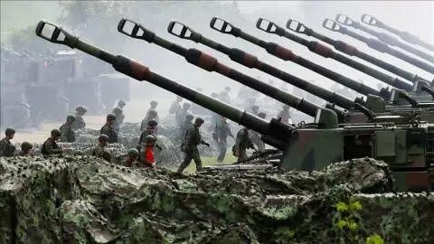 Waduh! Presiden Korsel Deklarasikan Darurat Militer, Ternyata ini Masalahnya!