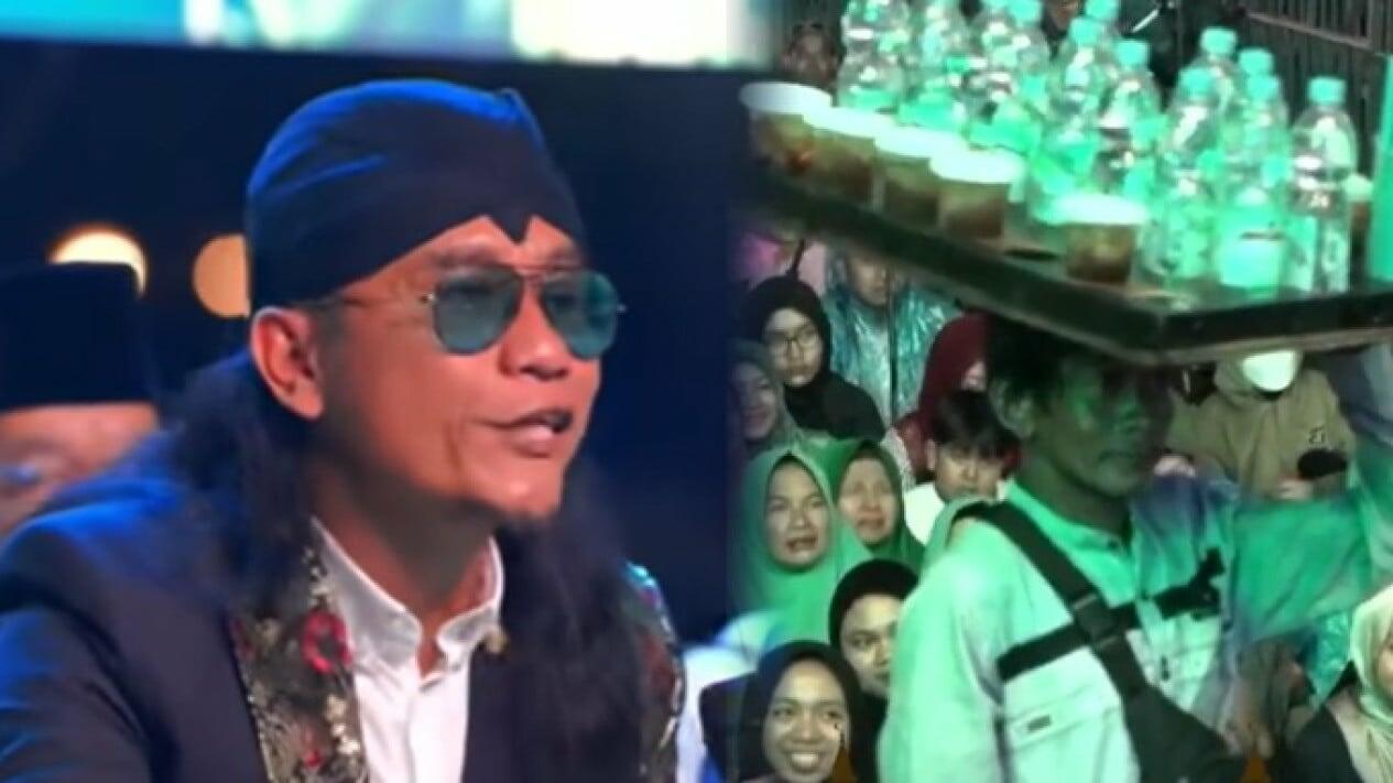Heboh! Gus Miftah Diduga Menghina Penjual Es Teh Keliling, Sebut Kata 'Goblok'