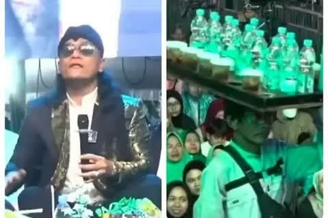 Heboh! Gus Miftah Diduga Menghina Penjual Es Teh Keliling, Sebut Kata 'Goblok'