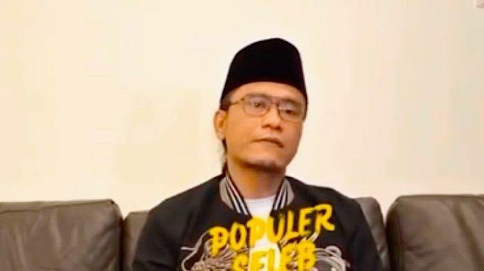 Heboh! Gus Miftah Diduga Menghina Penjual Es Teh Keliling, Sebut Kata 'Goblok'