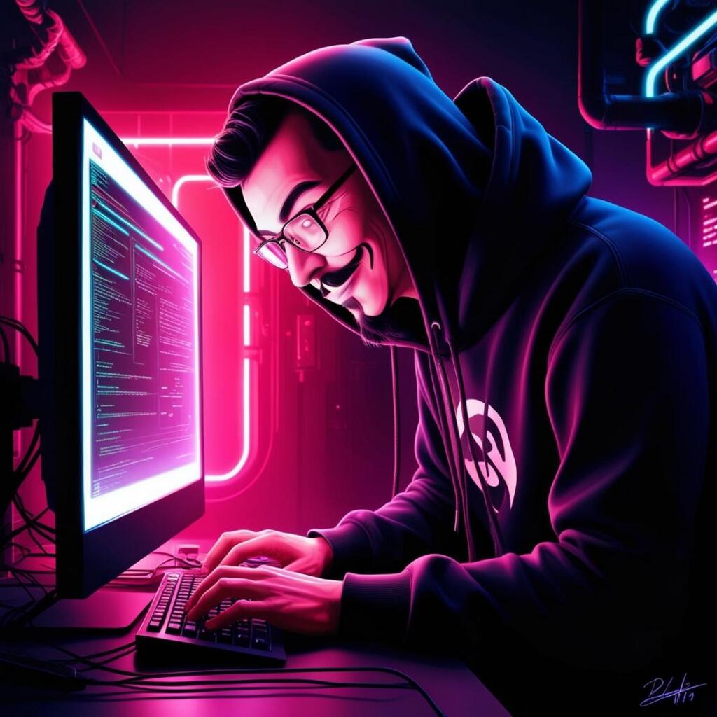 Dunia Hacking: Antara Ancaman dan Inovasi