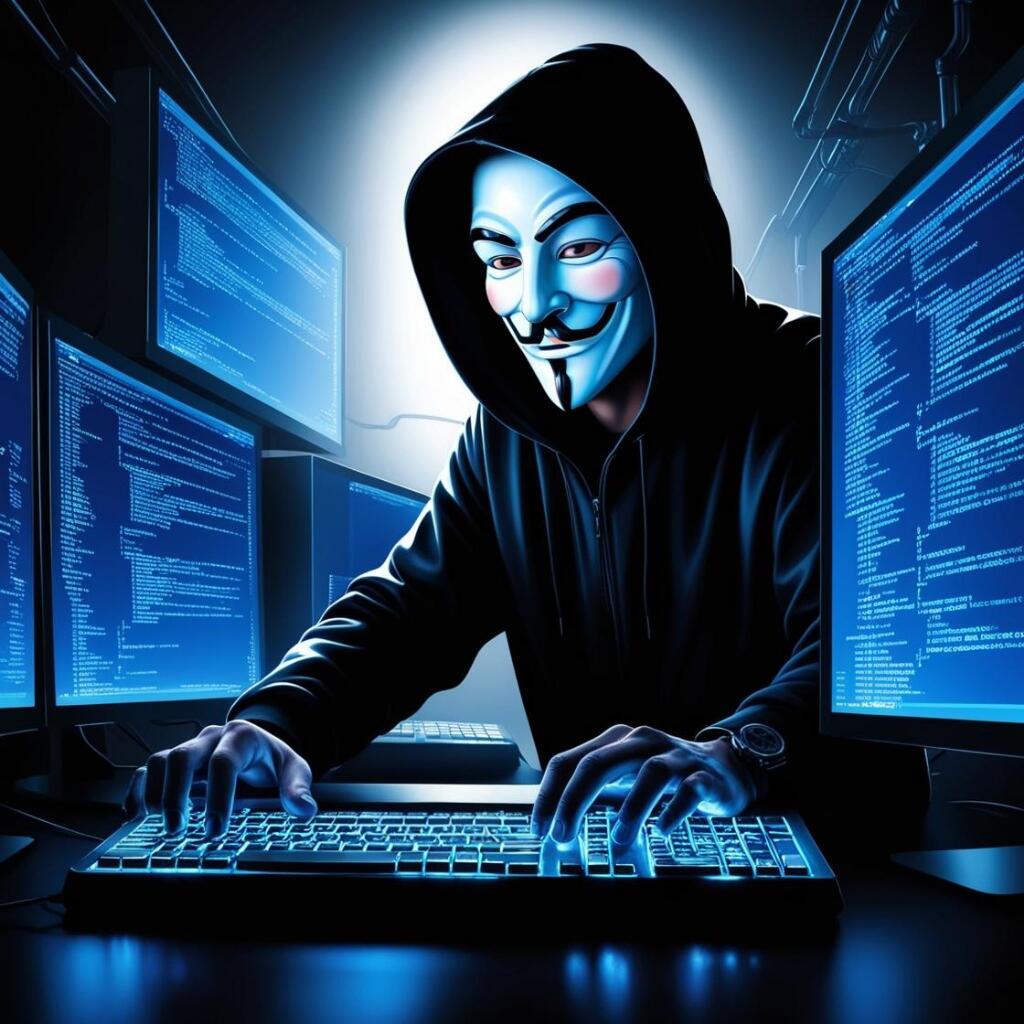 Dunia Hacking: Antara Ancaman dan Inovasi