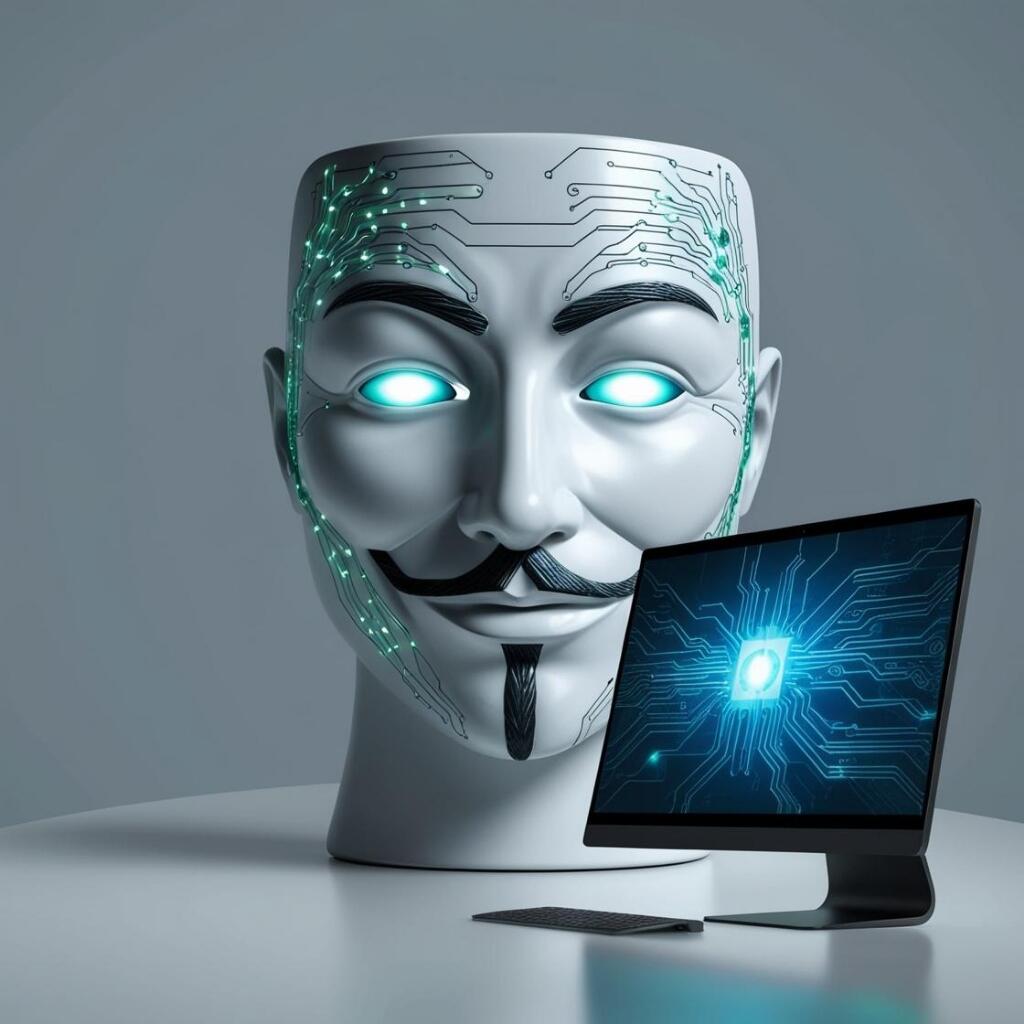 Dunia Hacking: Antara Ancaman dan Inovasi