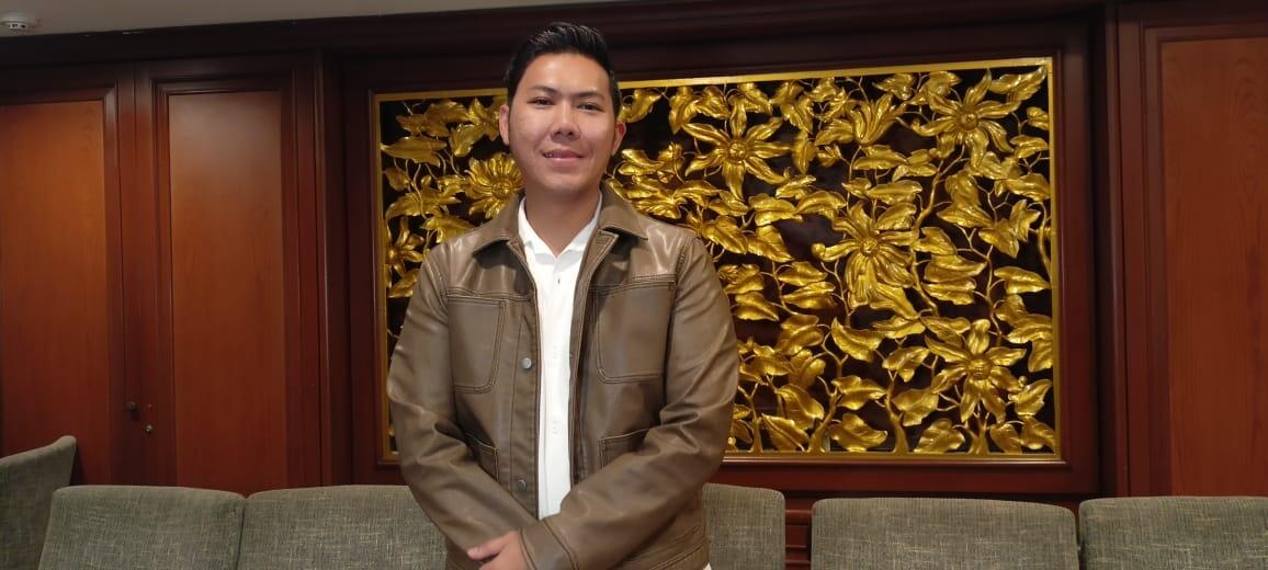 Dianggap Tidak Profesional Oleh Rizky Billar, Boni Anggara Gunakan Hak Jawab