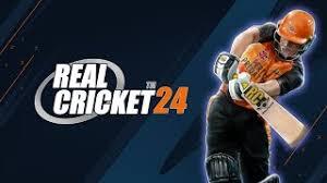 Real Cricket 24 Mod APK Unlimited Money And Tickets Unduh Gratis Untuk Android 2024