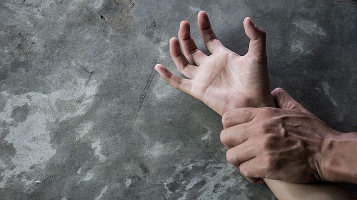 Pengasuh Pondok Pesantren di Muara Enim Ditangkap Karena Diduga Cabuli Santriwati