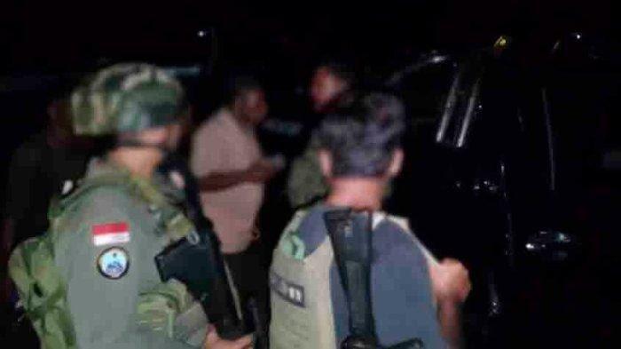 KKB Bunuh Pelajar Asal Sulawesi Selatan di Yahukimo Papua Pegunungan