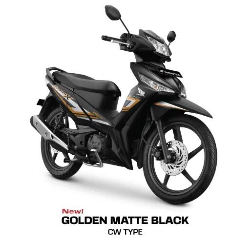 Mengapa Honda Supra Dijuluki Supra Bapak ?