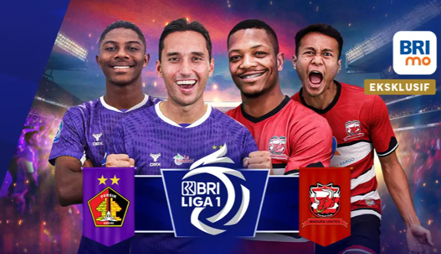 Prediksi Liga 1 2024-25: Persik Kediri vs Madura United
