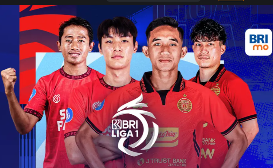 Prediksi Liga 1 2024-25: Semen Padang vs Persija Jakarta