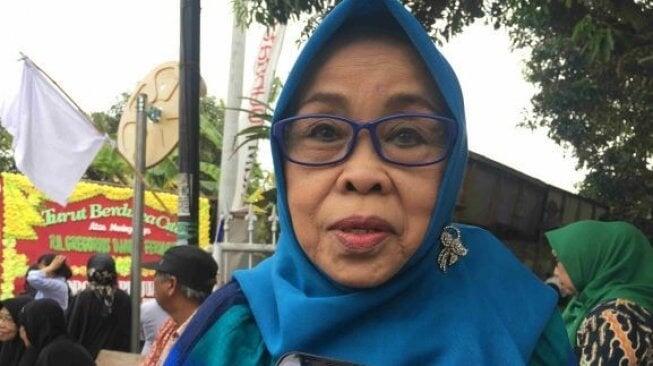 Yati Pesek Usai Direndahkan Gus Miftah: Bukan Ustaz dan Kyai Ya?