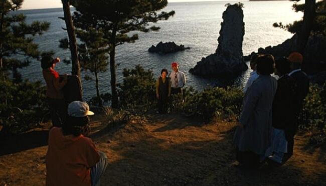 38 Turis Menghilang Tanpa Jejak di Pulau Jeju Korea Selatan