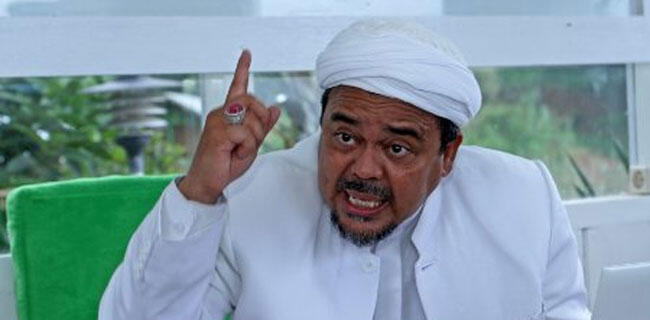 Batalnya Pesta Kemenangan RIDO di Hotel Sultan Jakarta
